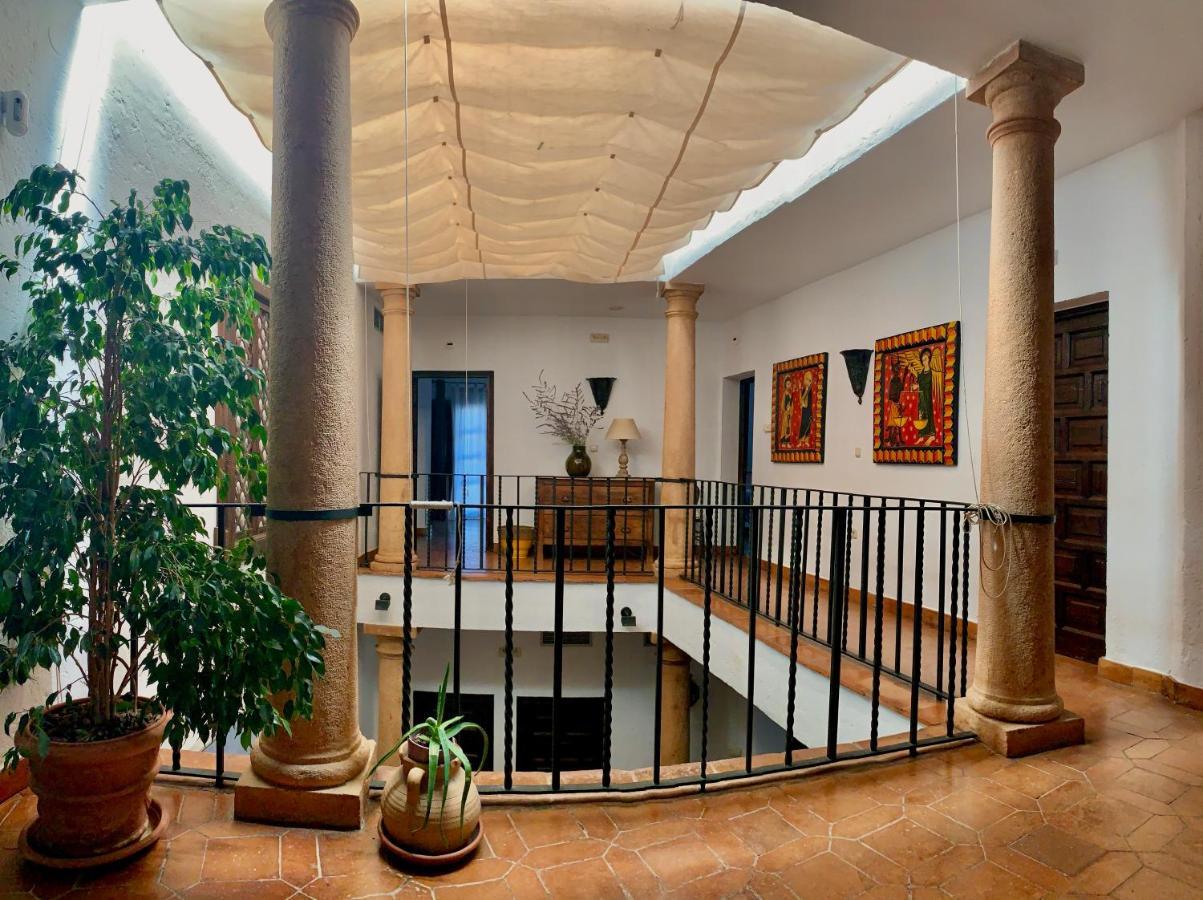 Un Autentico Oasis Rodeado De Historia 龙达 外观 照片